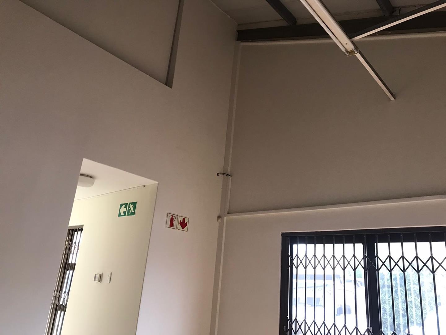 To Let commercial Property for Rent in Phoenix Western Cape